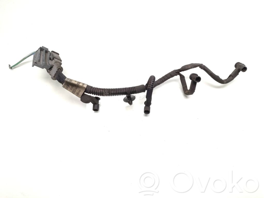 Peugeot Expert Glow plug wires 