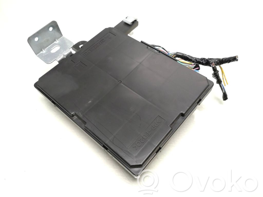 Mitsubishi ASX Other control units/modules 