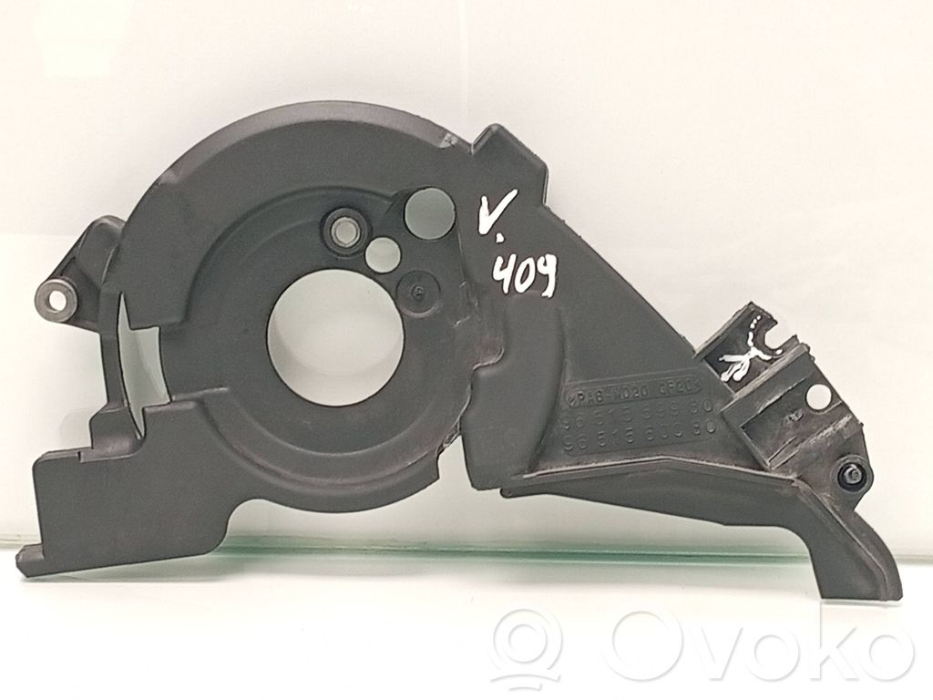 Volvo V70 Timing belt guard (cover) 