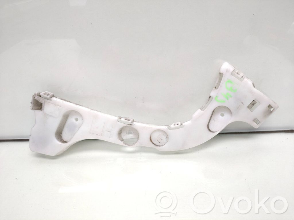 Ford Focus Uchwyt / Mocowanie zderzaka tylnego 