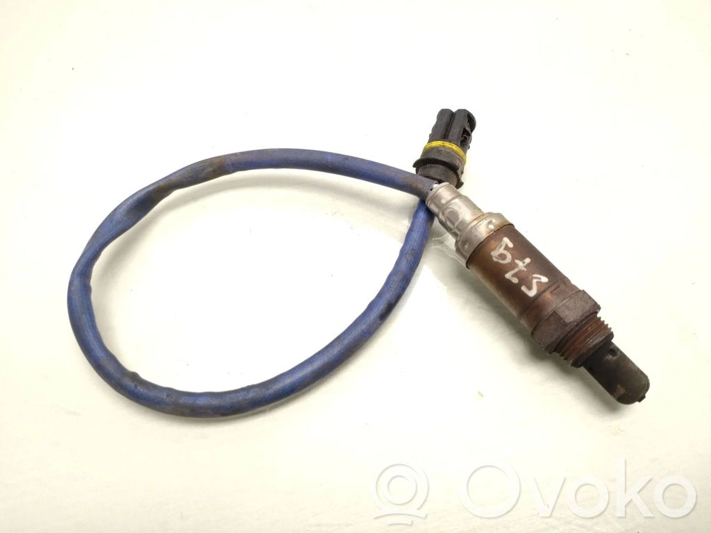 Mercedes-Benz S W220 Lambda probe sensor 
