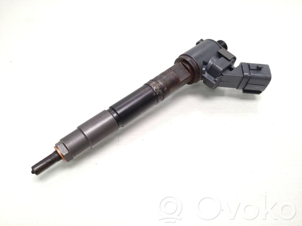 Inyector de combustible   31452115,04B02118,P68QD,0690