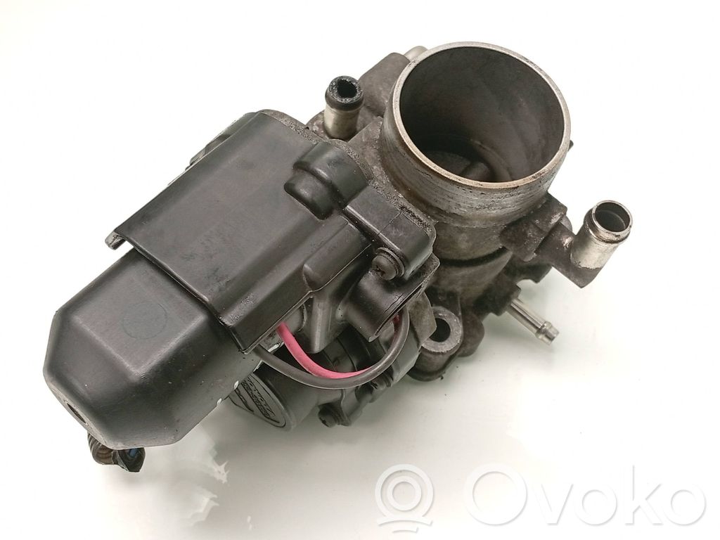 Toyota Prius (XW20) Throttle valve 