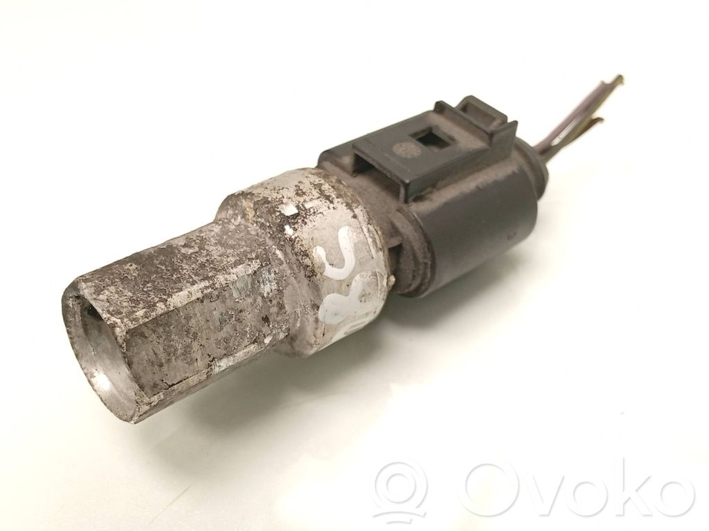 Skoda Octavia Mk2 (1Z) Gaisa kondicioniera spiediena sensors 