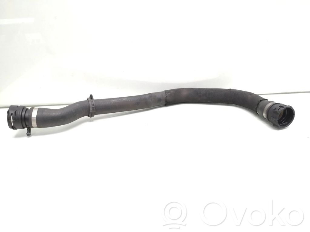 BMW 3 E90 E91 Engine coolant pipe/hose 