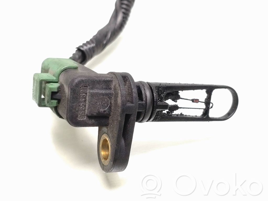 Ford Galaxy Intake air temperature sensor 