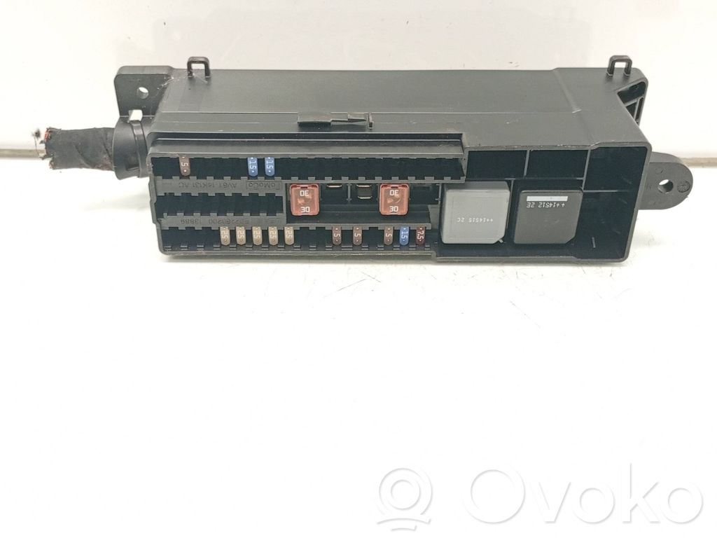 Volvo V40 Drošinātāju bloks 