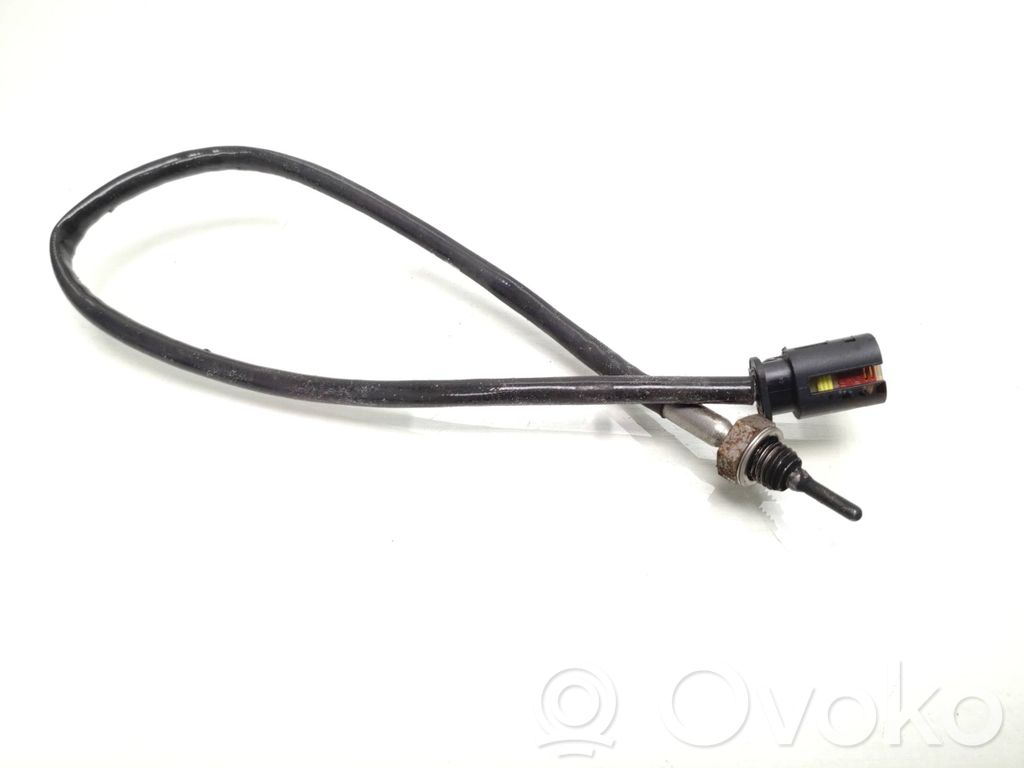 BMW 1 F20 F21 Sensor de temperatura del escape 