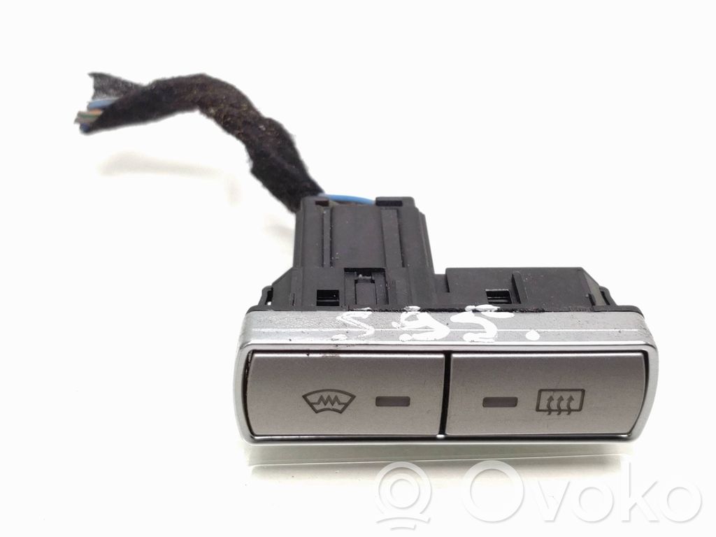 Ford Galaxy Windscreen/window heater switch 