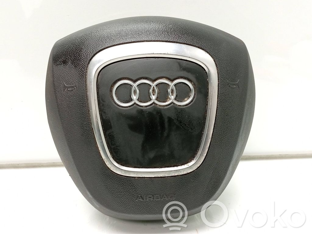 Poduszka powietrzna Airbag kierownicy   8P0880201AM,8P0971589R