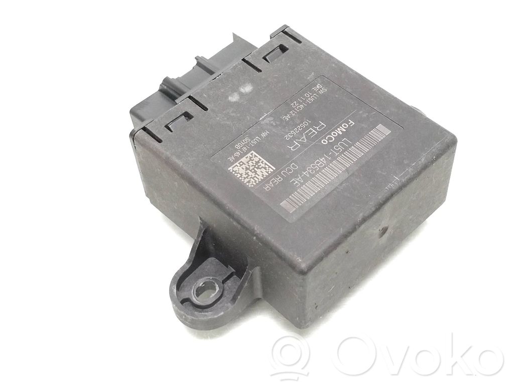 Ford Puma Door control unit/module 
