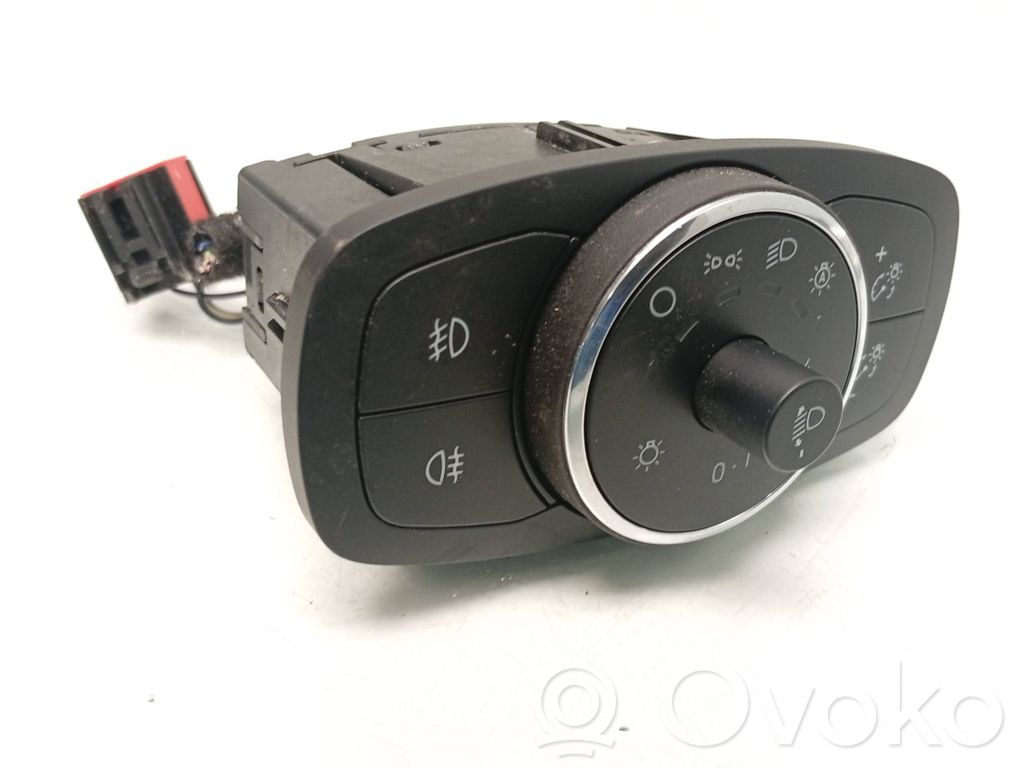 Ford Puma Light switch 
