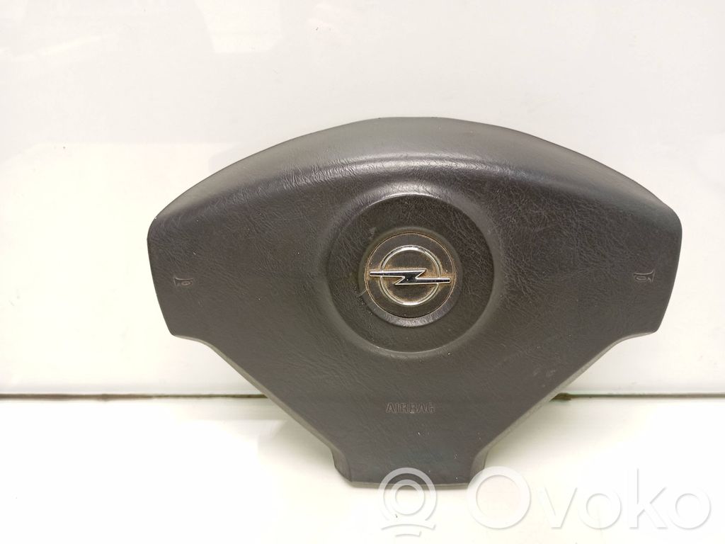 Poduszka powietrzna Airbag kierownicy   8200136332,91167640,14721160074