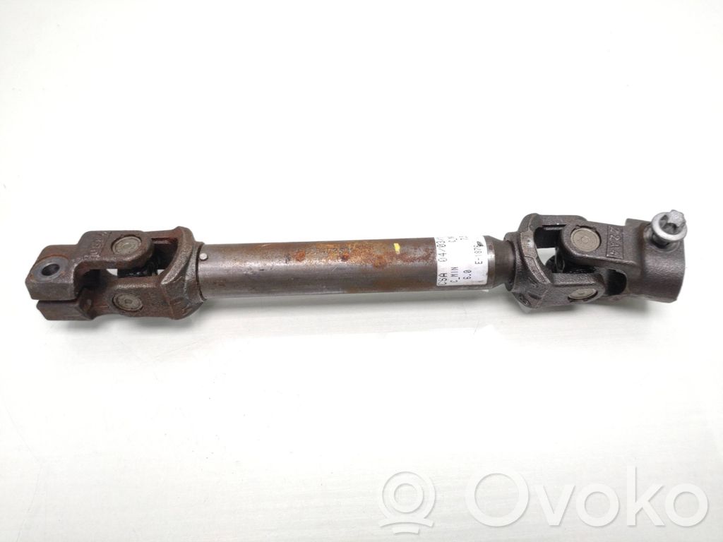 Ford Fiesta Giunto cardanico del piantone dello sterzo 