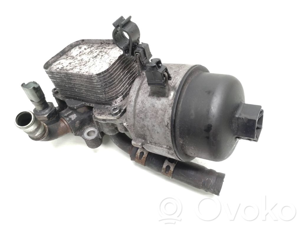 Ford Galaxy Supporto di montaggio del filtro dell’olio 