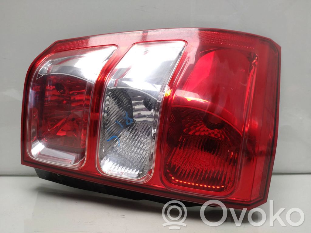 Lampa tylna   22059079,22059079