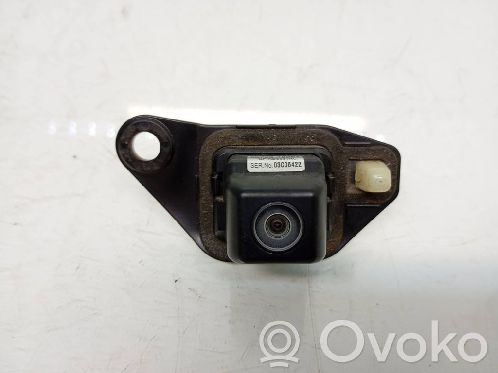 Lexus RX 450H Reversing camera 