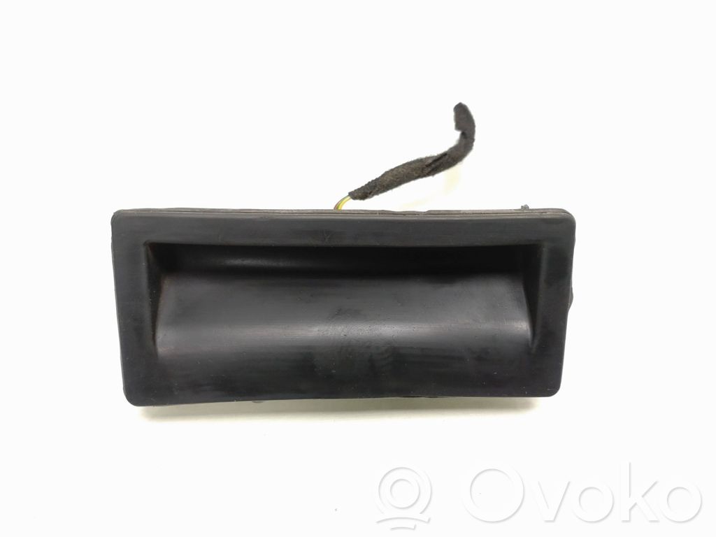 Audi A4 S4 B8 8K Tailgate/trunk/boot exterior handle 