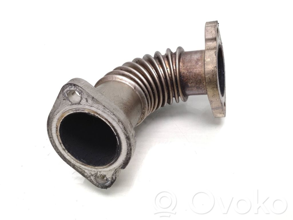 Audi A6 S6 C6 4F Caurulīte (-es) / šļūtene (-es) 
