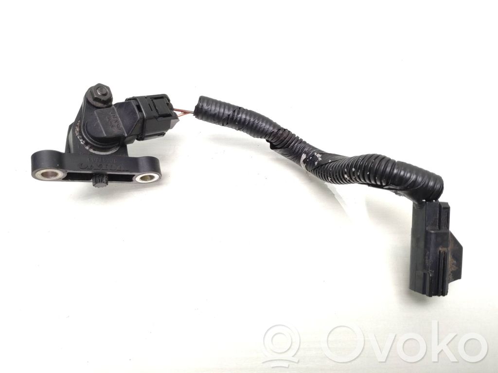 Volvo XC90 Crankshaft position sensor 