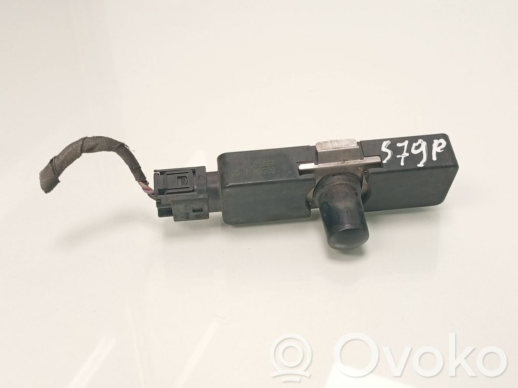 Mercedes-Benz S W220 Sensor de luz solar 