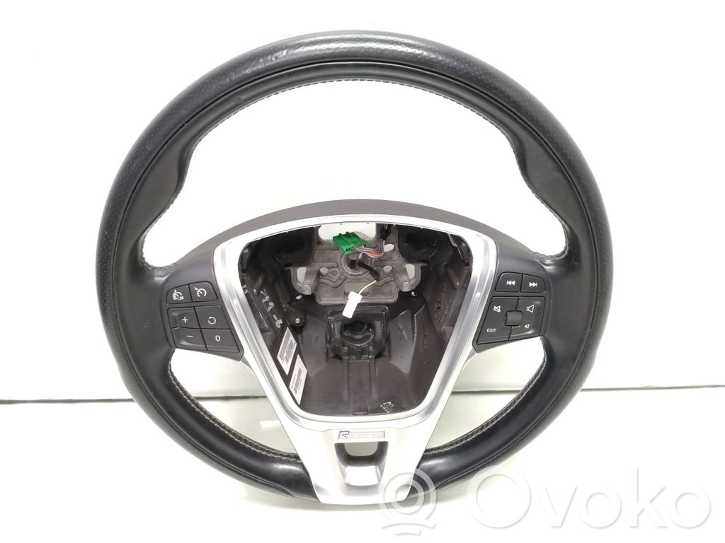 Volvo V40 Stūre 