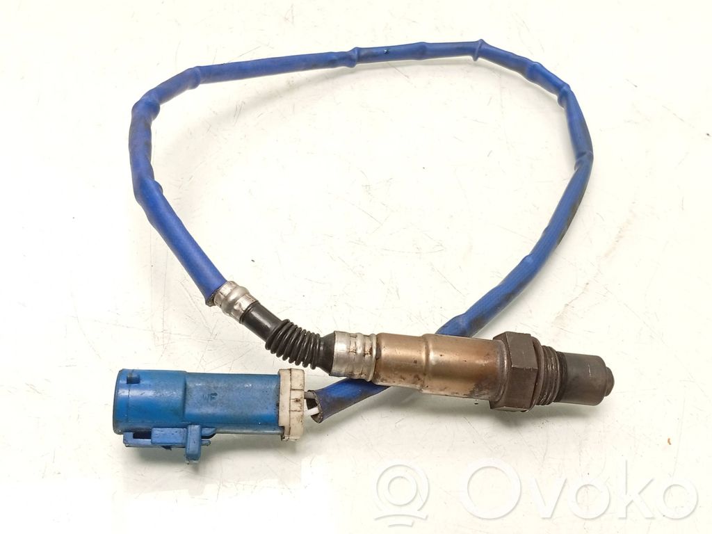 Ford Focus Lambda probe sensor 