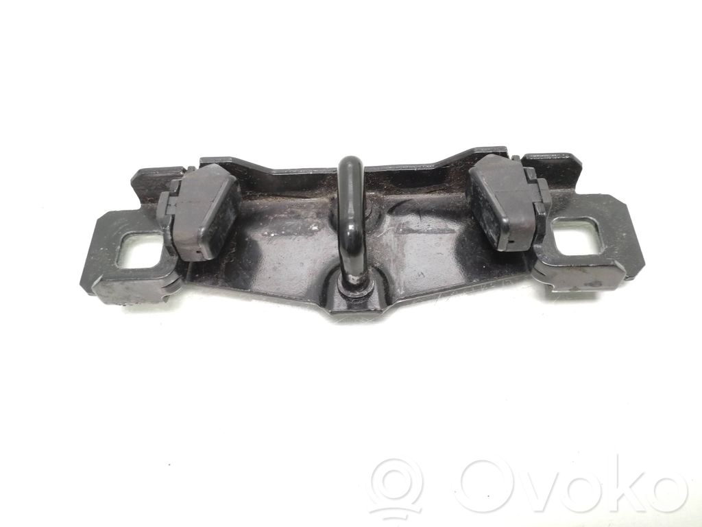 Volvo S60 Trunk lock loop 