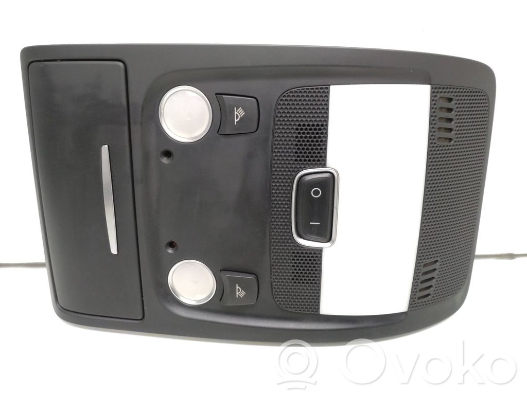 Audi A5 8T 8F Front seat light 