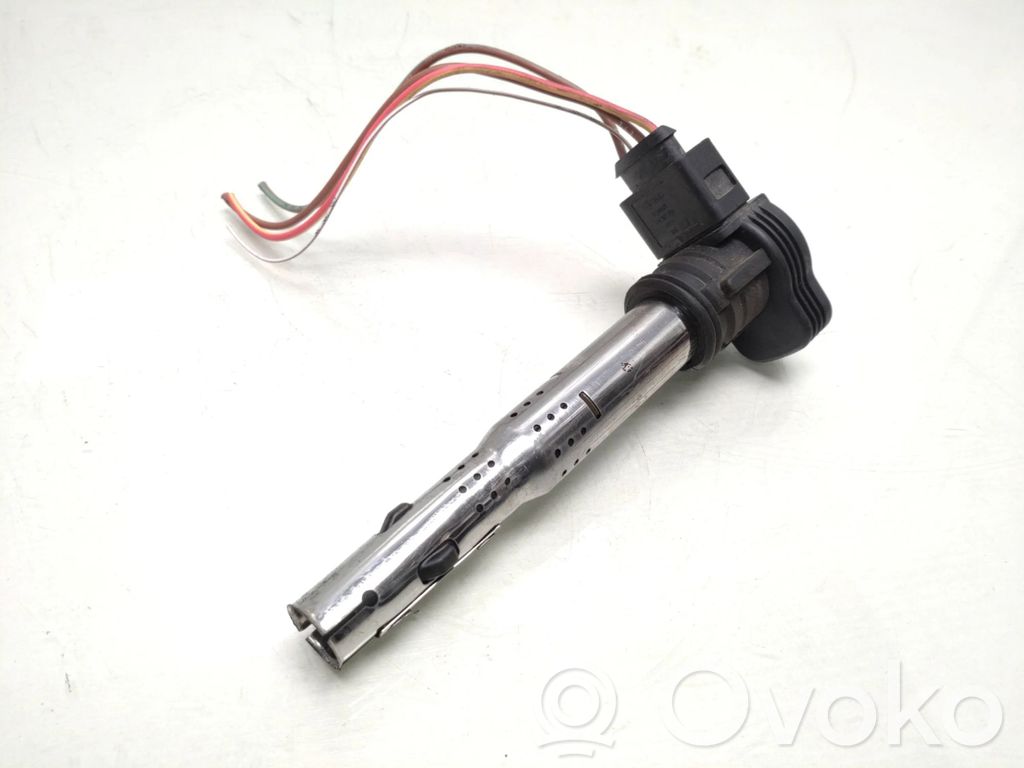Audi A6 S6 C6 4F High voltage ignition coil 