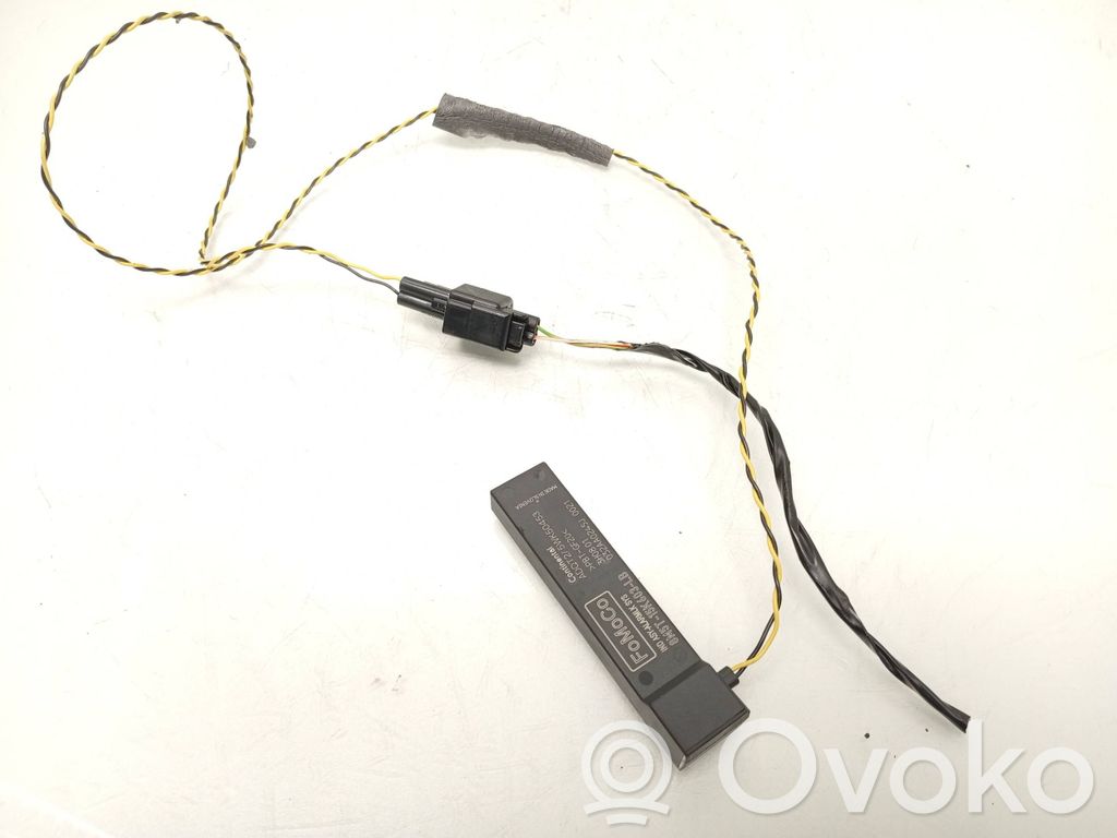 Ford Focus Antenos stiprintuvas 