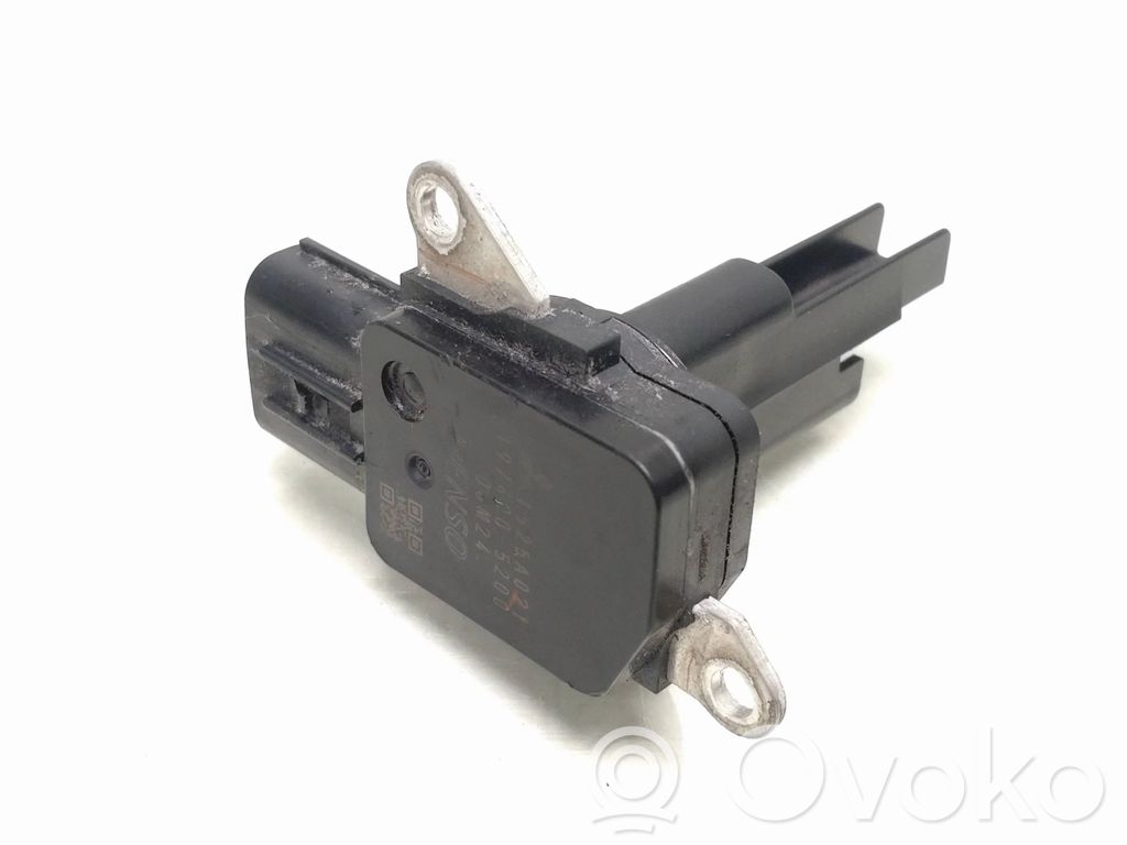 Mitsubishi ASX Mass air flow meter 