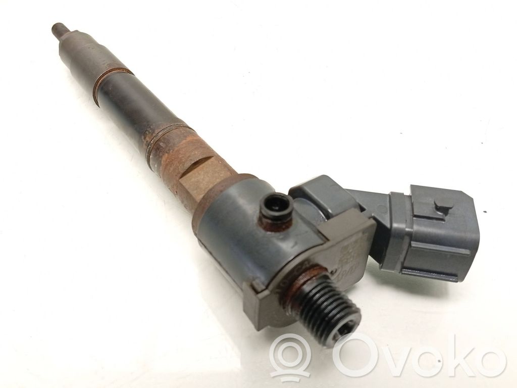 Volvo V40 Inyector de combustible 
