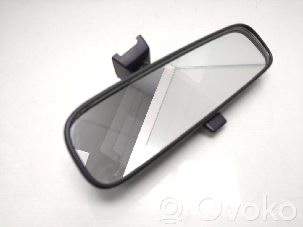 Honda Civic IX Rear view mirror (interior) 