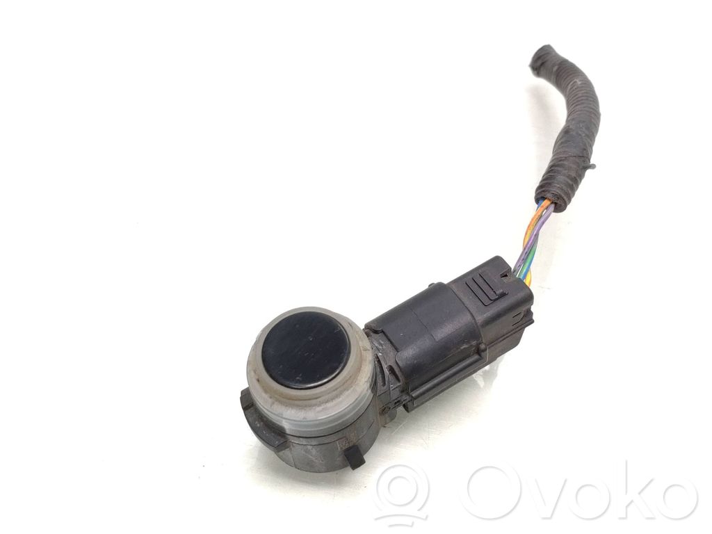 Ford Puma Senzor de parcare PDC 