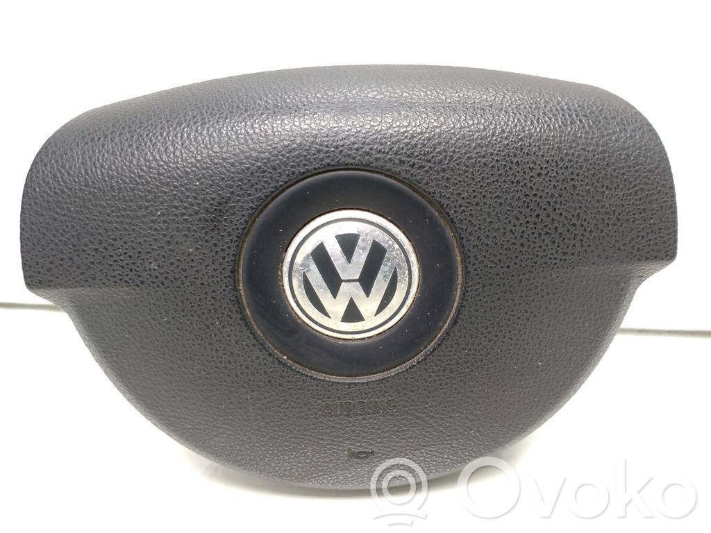 Poduszka powietrzna Airbag kierownicy   7H0880201S,7H0971584H