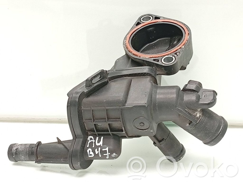 Renault Captur Carcasa del termostato 