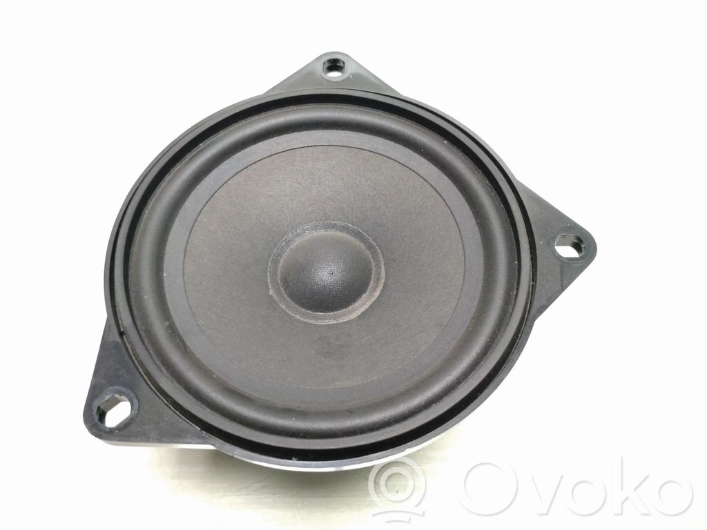 BMW 5 E60 E61 Parcel shelf speaker 