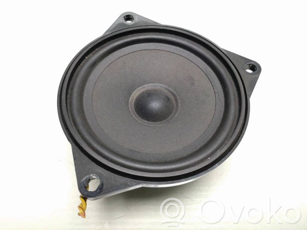 BMW 5 E60 E61 Parcel shelf speaker 