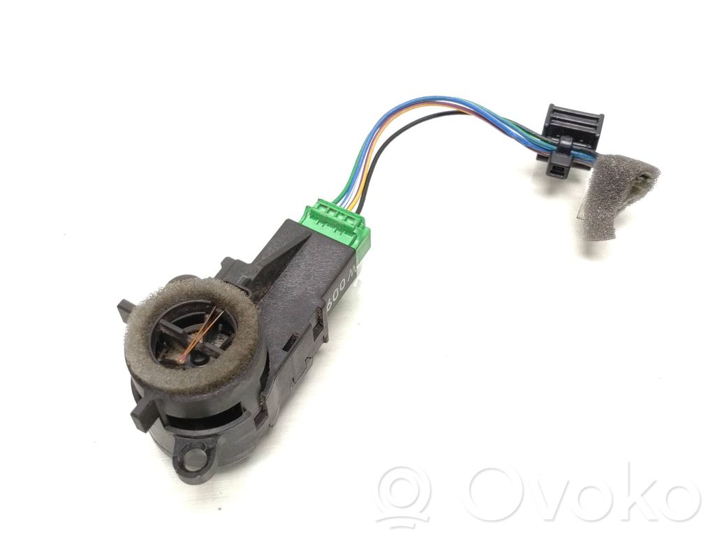 Volvo V70 Interior temperature sensor 