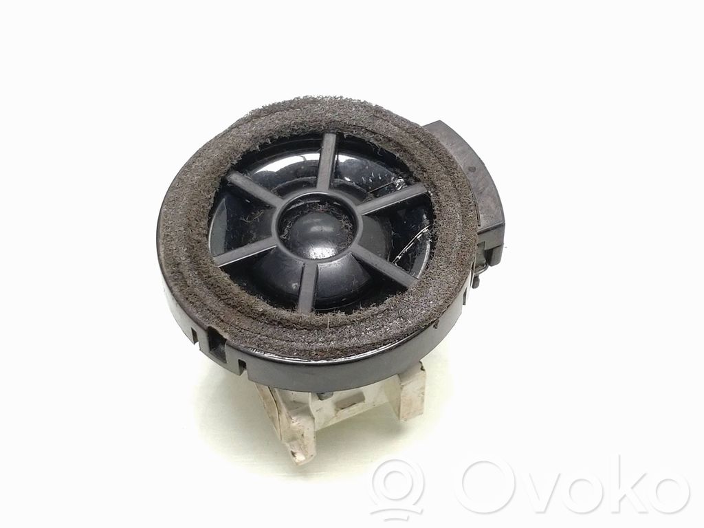 Toyota iQ Front door high frequency speaker 
