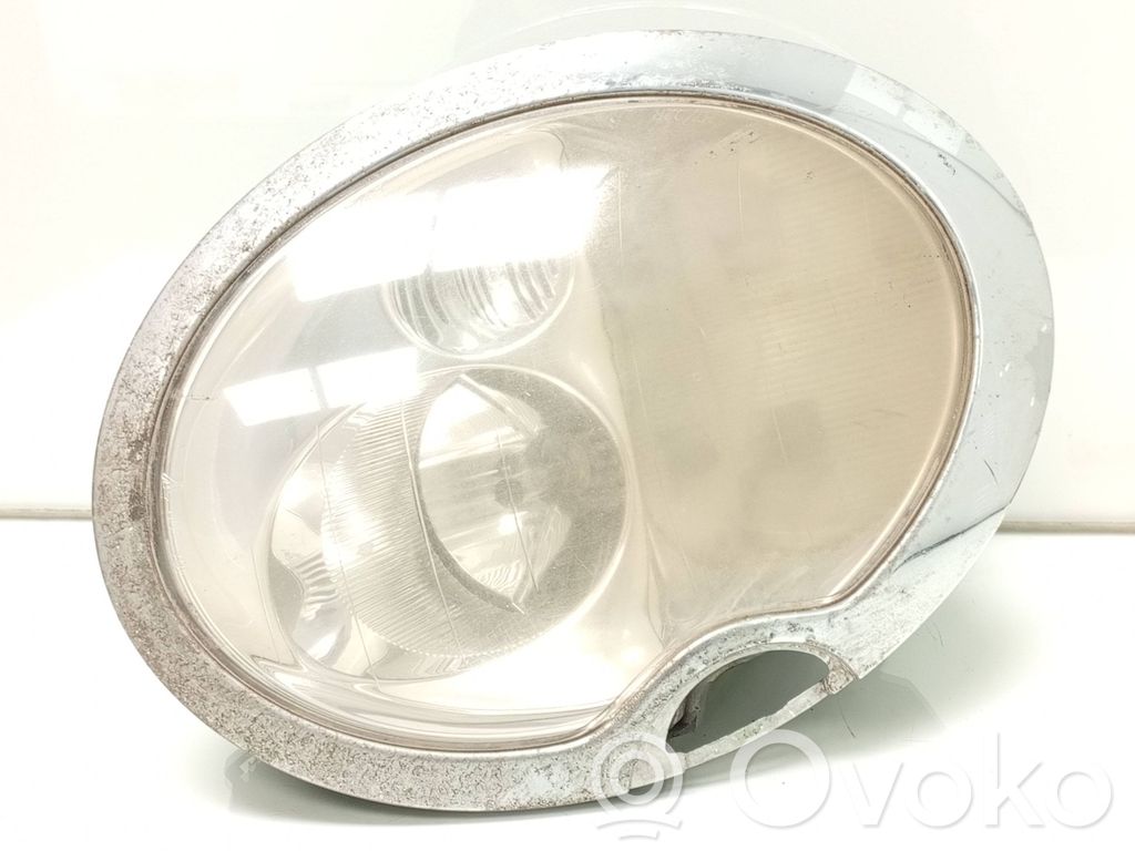 Mini One - Cooper R50 - 53 Headlight/headlamp 