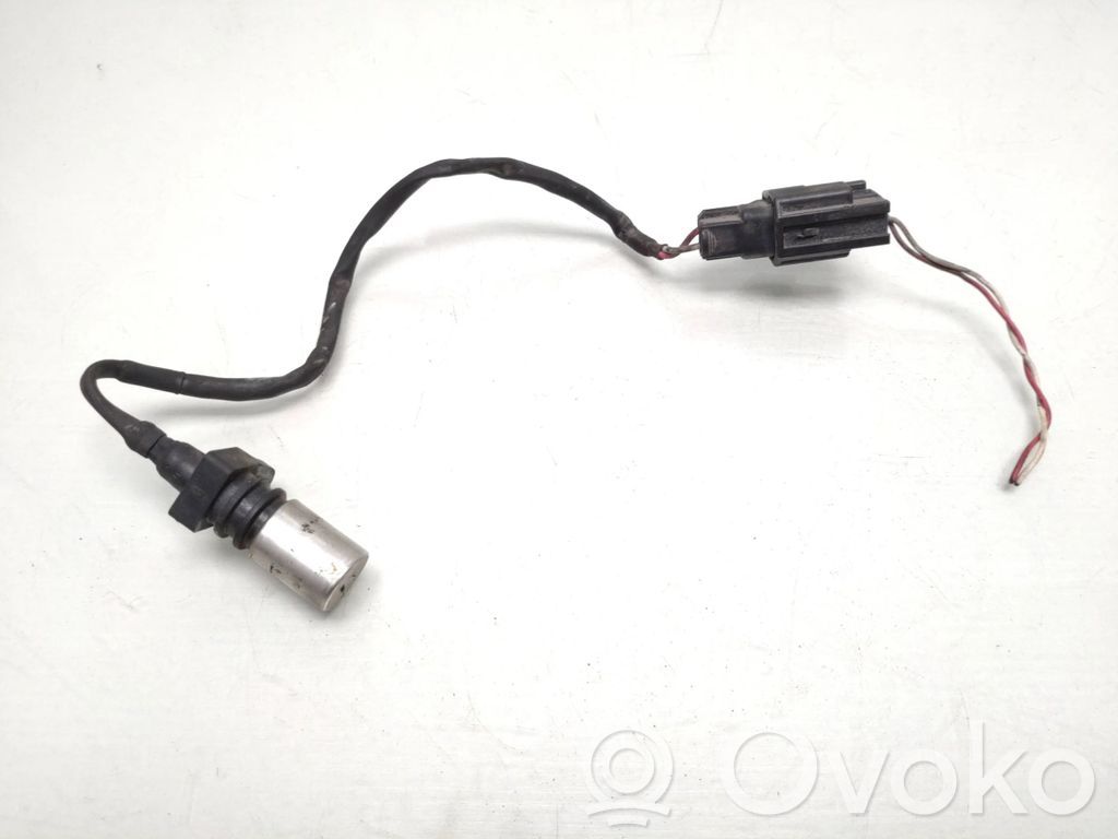 Volvo XC70 Crankshaft position sensor 