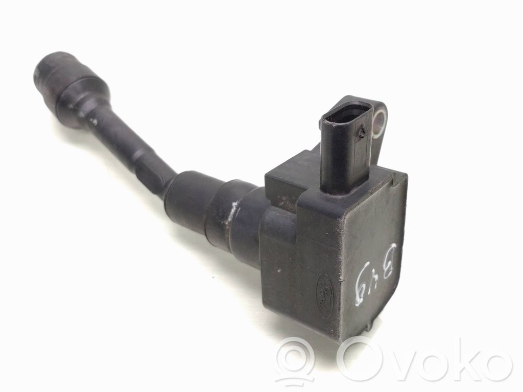 Ford Fiesta High voltage ignition coil 