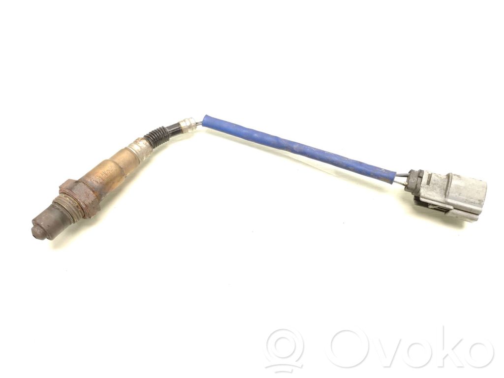 Ford Fiesta Lambda probe sensor 