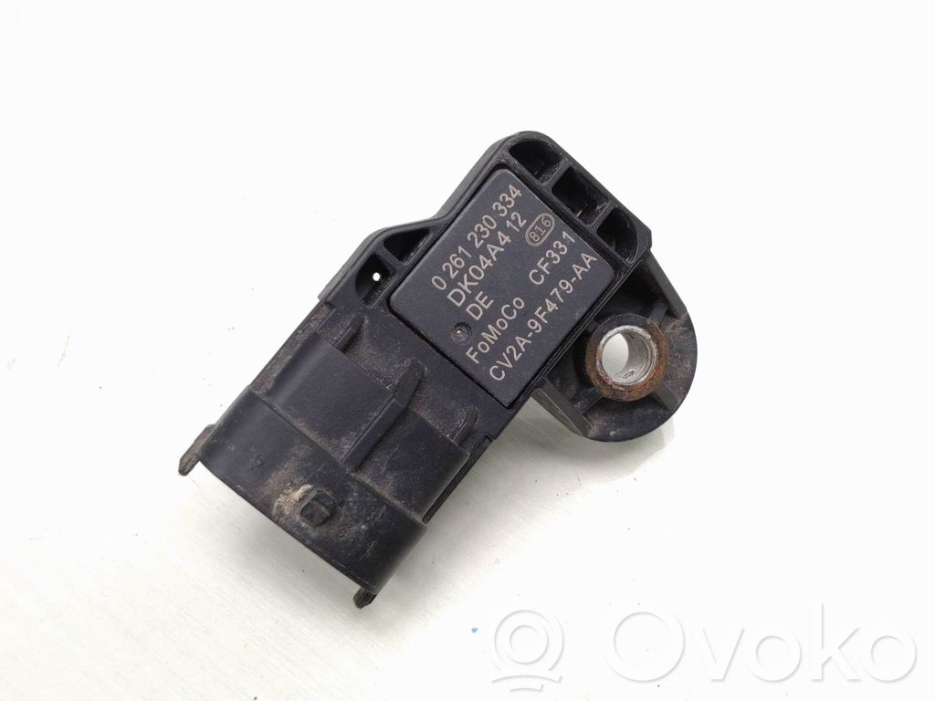 Ford Fiesta Luftdrucksensor 