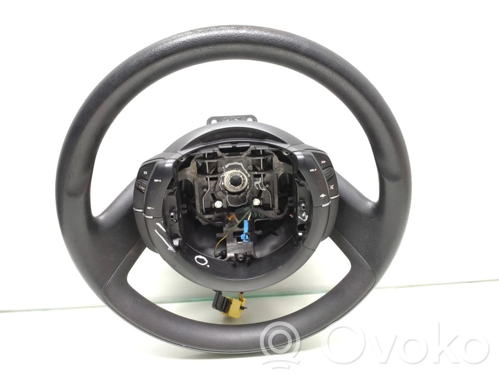 Citroen C4 I Steering wheel 