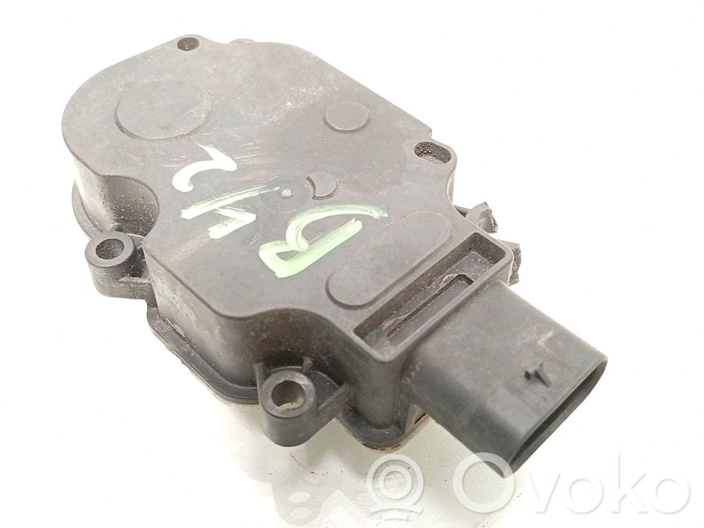 Volvo V40 Luftklappensteuerungsmotor 