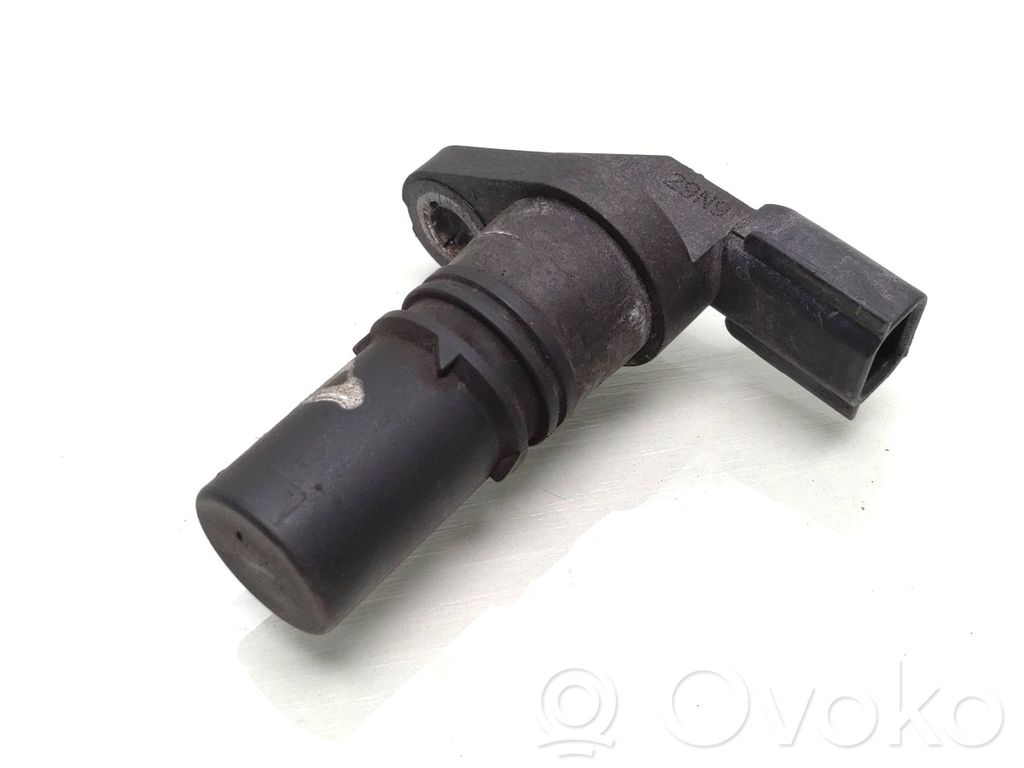 Nissan Qashqai Crankshaft position sensor 