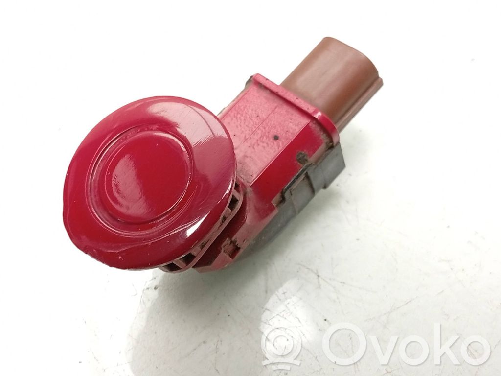 Honda CR-V Sensor de aparcamiento PDC 